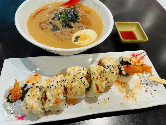 Miko's Bento