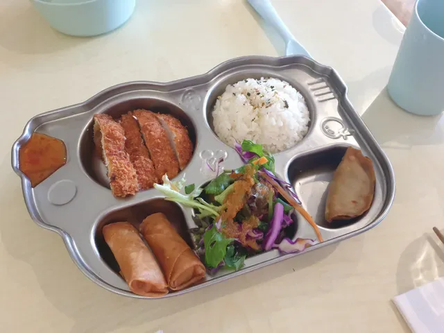 Miku Japanese Restaurant