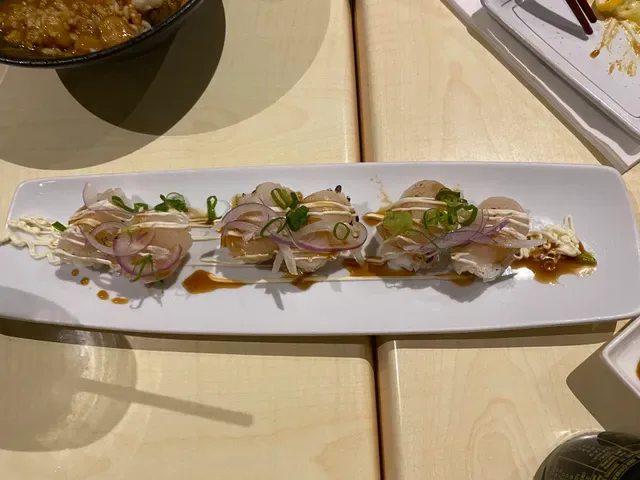 Miku Japanese Restaurant