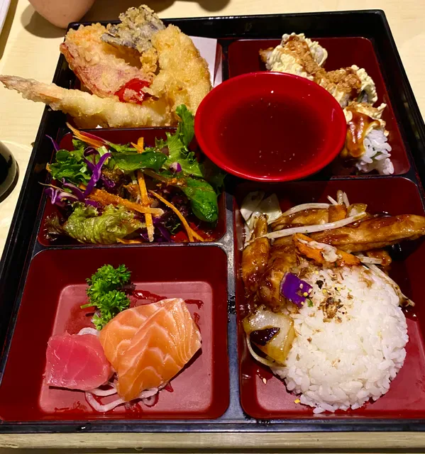 Miku Japanese Restaurant