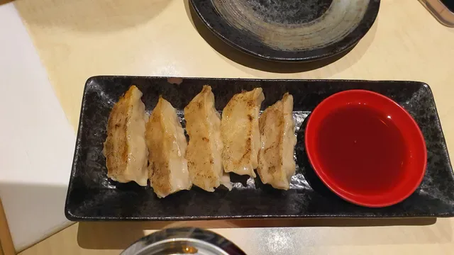 Miku Japanese Restaurant