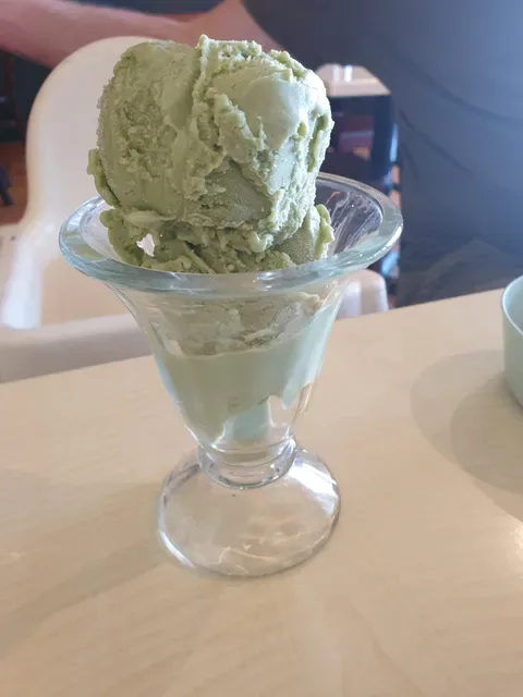 Miku Japanese Restaurant