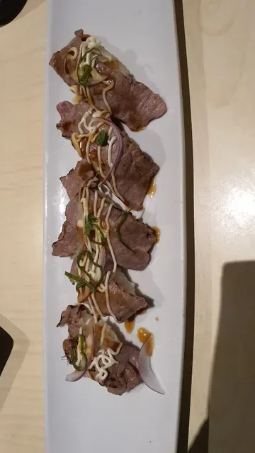 Miku Japanese Restaurant