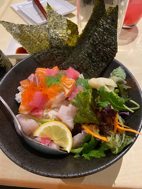 Miku Japanese Restaurant