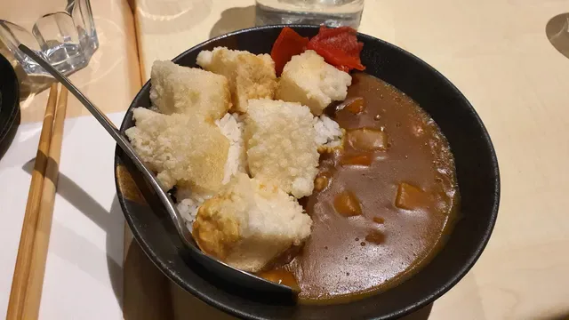 Miku Japanese Restaurant