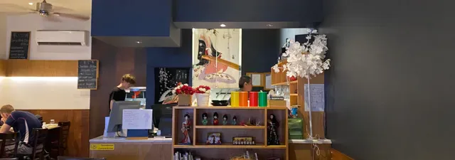 Miku Japanese Restaurant