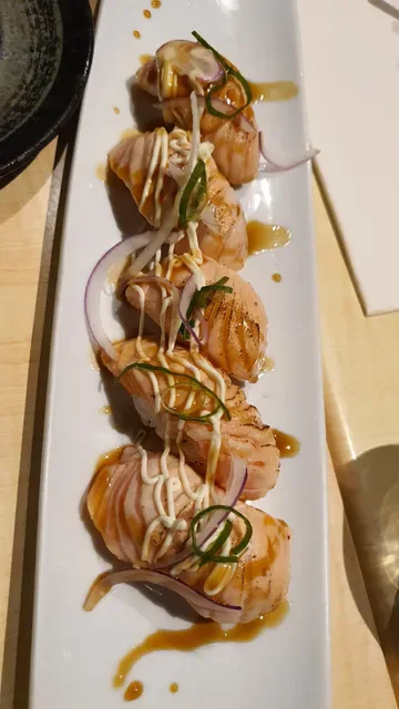 Miku Japanese Restaurant