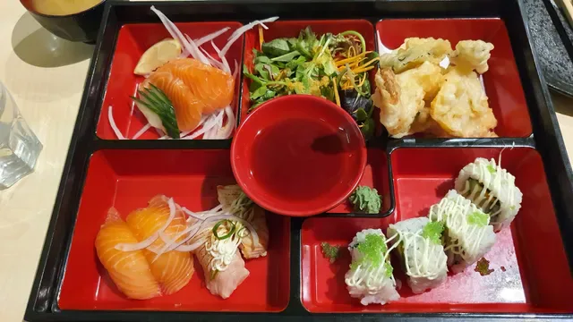 Miku Japanese Restaurant