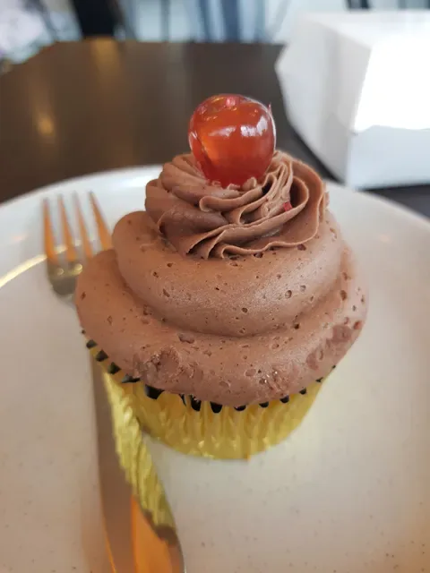 Milkbar cafe