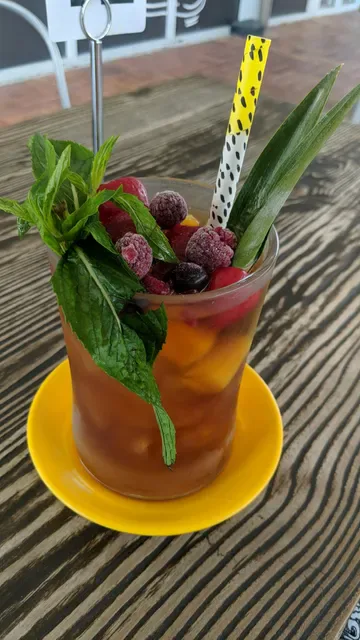 Milkbar cafe