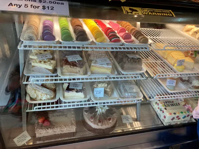 Minh Tan Bakery