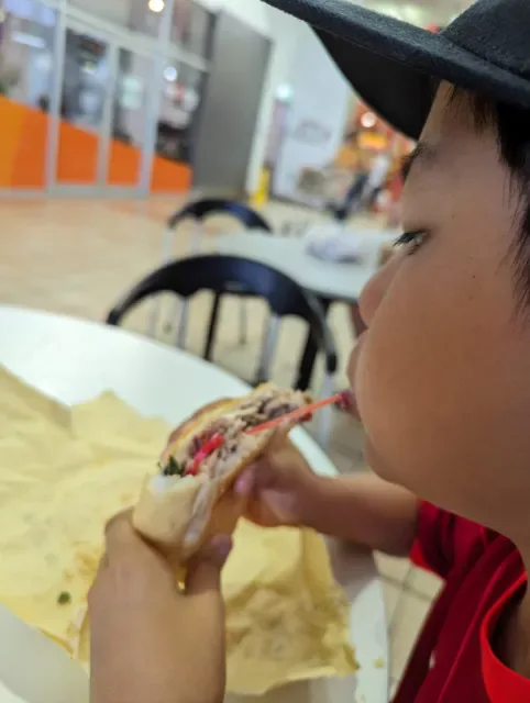 Minh Tan Bakery