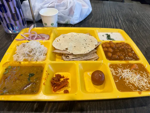 Mirchh Masala