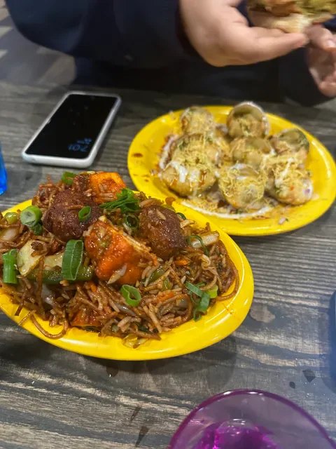 Mirchh Masala
