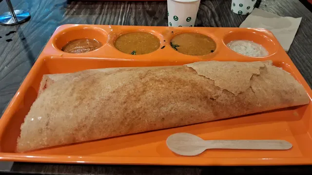 Mirchh Masala