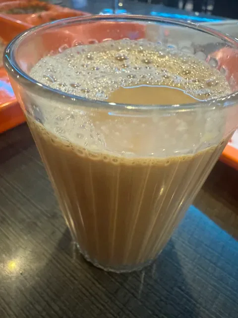 Mirchh Masala