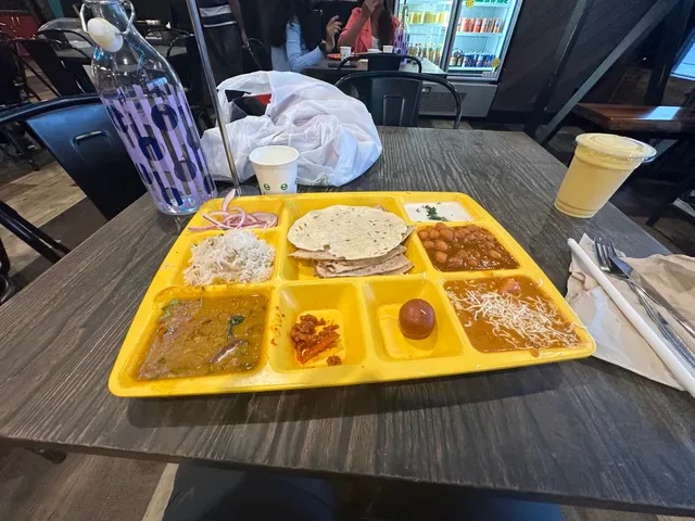 Mirchh Masala