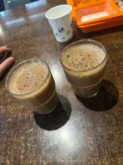 Mirchh Masala