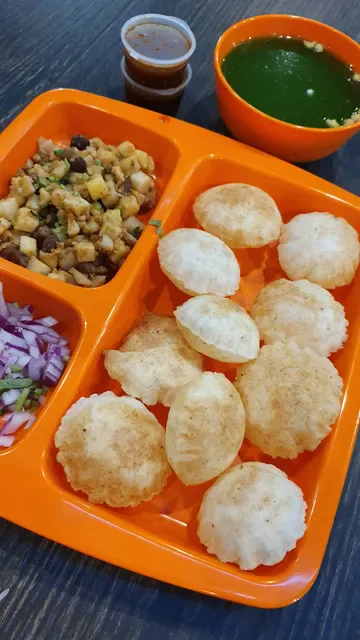 Mirchh Masala
