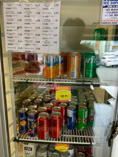 Mirchh Masala