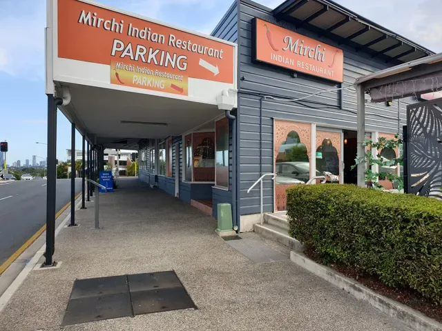 Mirchi Indian Cuisine