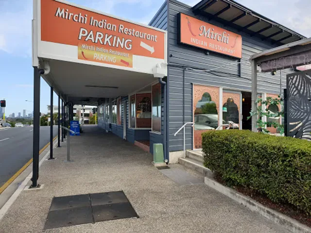 Mirchi Indian Cuisine
