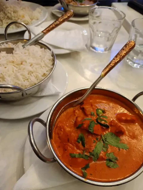 Mirchi Indian Cuisine