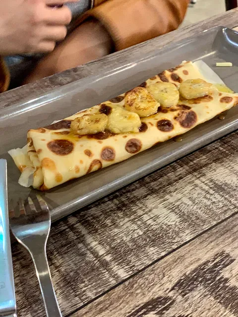 Miss Claudes Crepes Newmarket