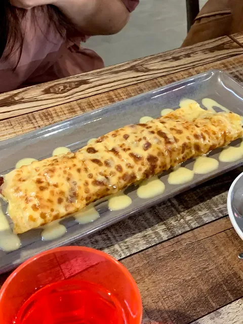 Miss Claudes Crepes Newmarket