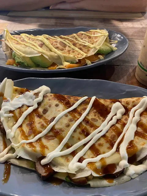 Miss Claudes Crepes Newmarket