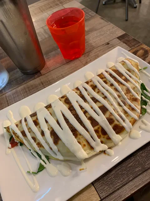Miss Claudes Crepes Newmarket