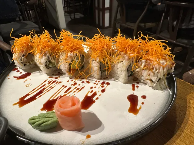 Mobo Restaurant