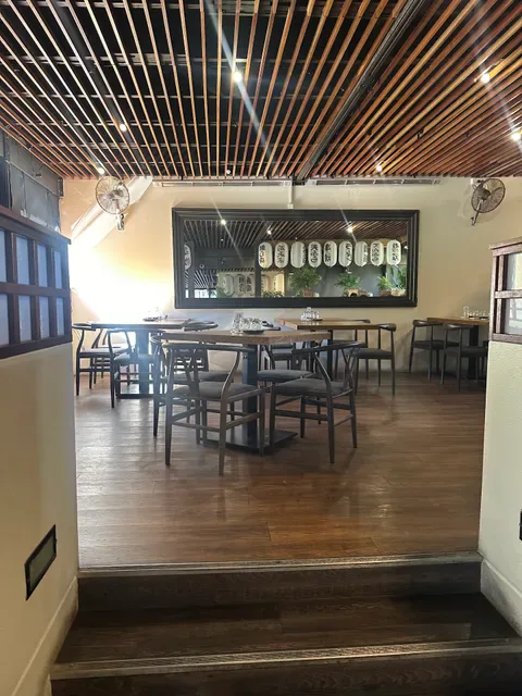 Mobo Restaurant
