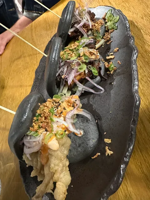 Mobo Restaurant