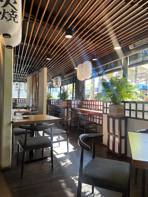 Mobo Restaurant