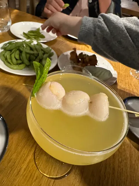 Mobo Restaurant