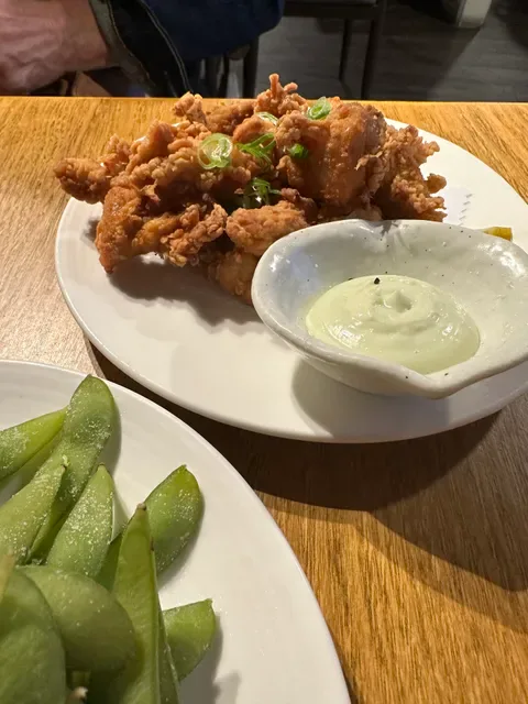 Mobo Restaurant