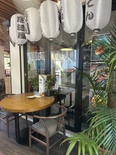 Mobo Restaurant