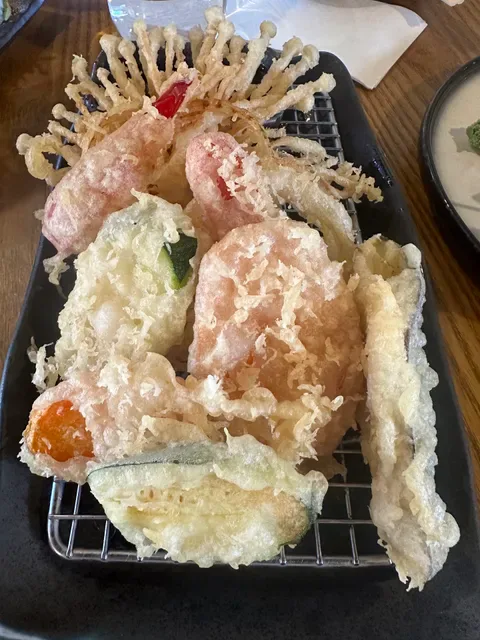 Mobo Restaurant