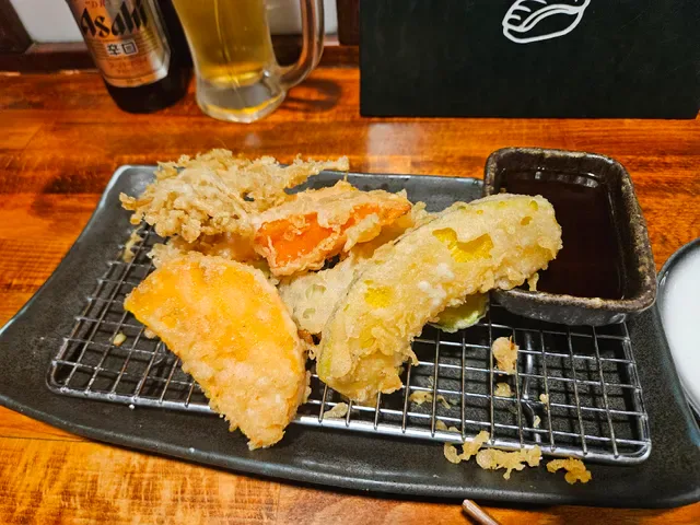 Mobo Restaurant