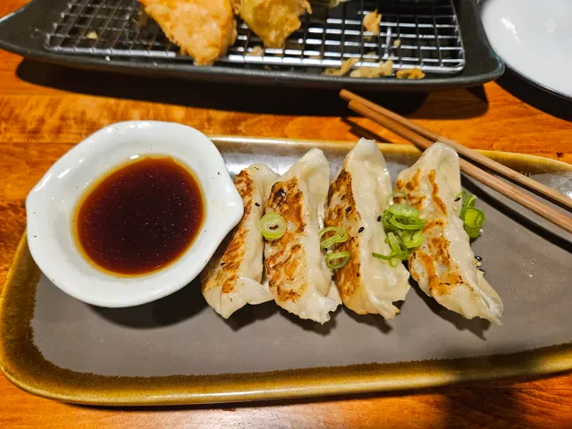 Mobo Restaurant