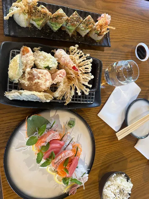 Mobo Restaurant