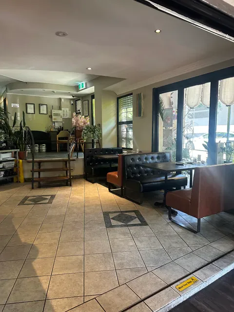 Mobo Restaurant