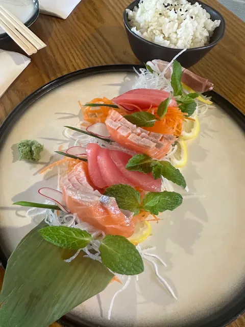 Mobo Restaurant