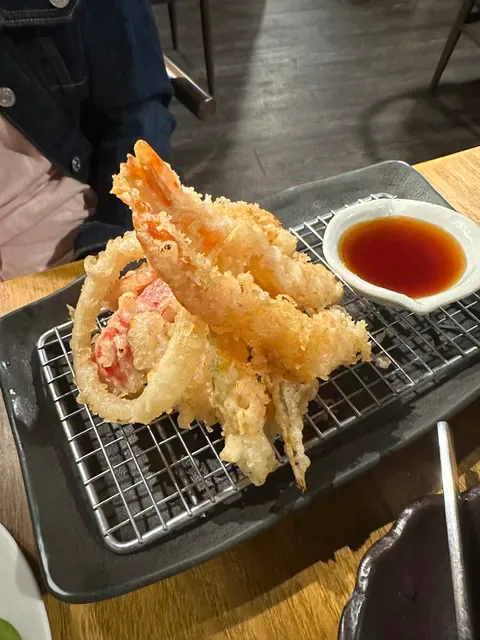 Mobo Restaurant