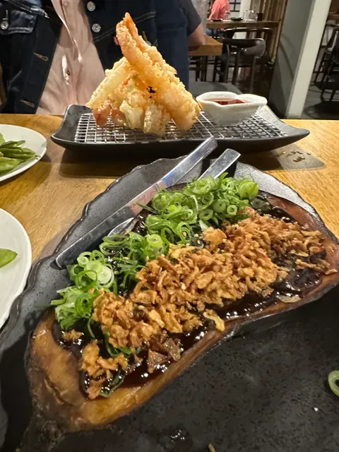 Mobo Restaurant