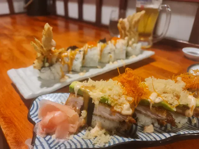 Mobo Restaurant
