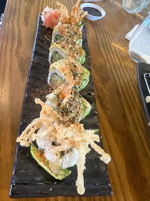 Mobo Restaurant