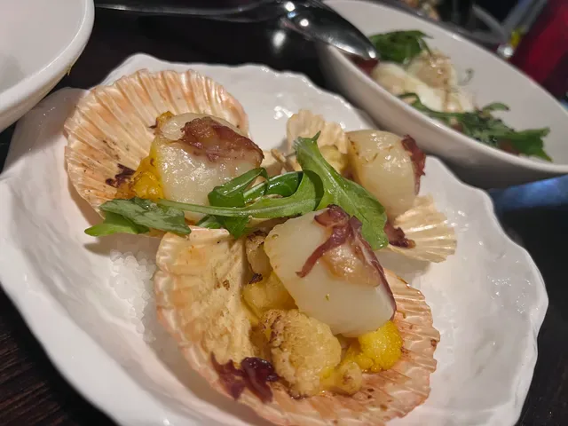 Moda Steak . Tapas . Seasons