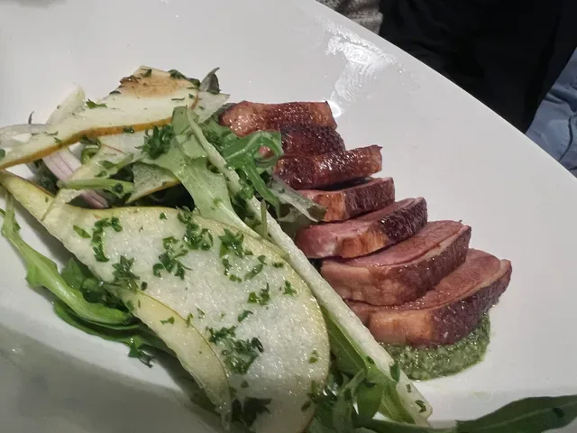 Moda Steak . Tapas . Seasons
